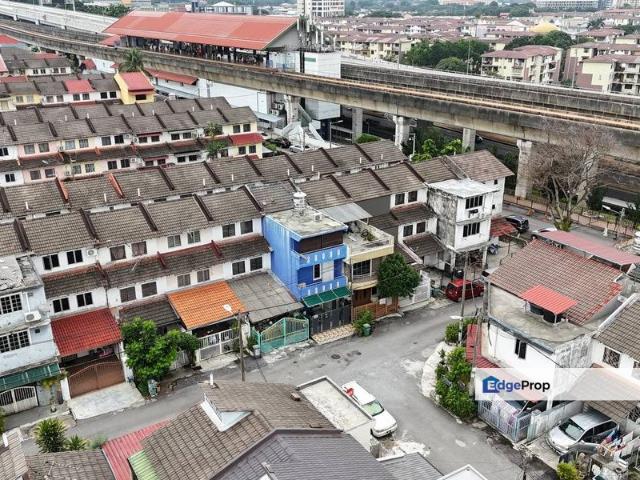 House for sale in Country Heights Damansara, Kuala Lumpur
