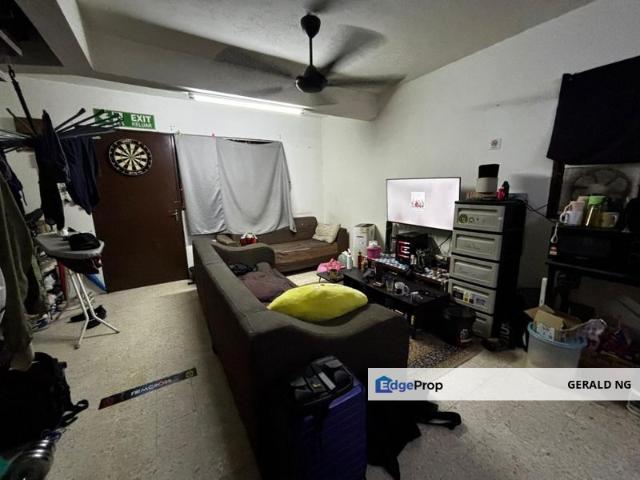 House for sale in Country Heights Damansara, Kuala Lumpur