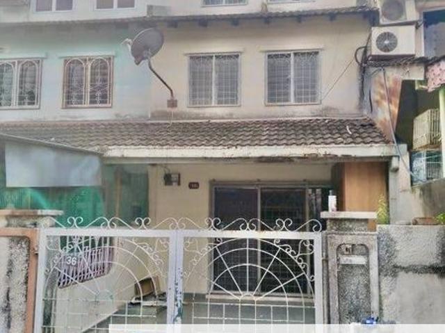 House for sale in Country Heights Damansara, Kuala Lumpur