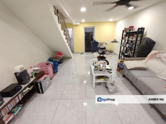 House for sale in Country Heights Damansara, Kuala Lumpur