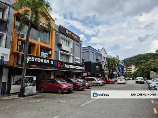 Shop for sale in Country Heights Damansara, Kuala Lumpur
