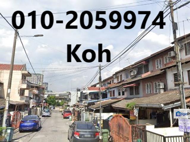 House for sale in Country Heights Damansara, Kuala Lumpur