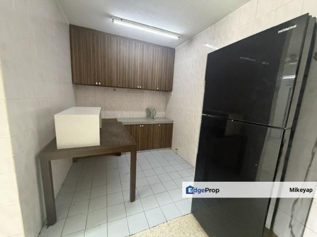 House for sale in Country Heights Damansara, Kuala Lumpur