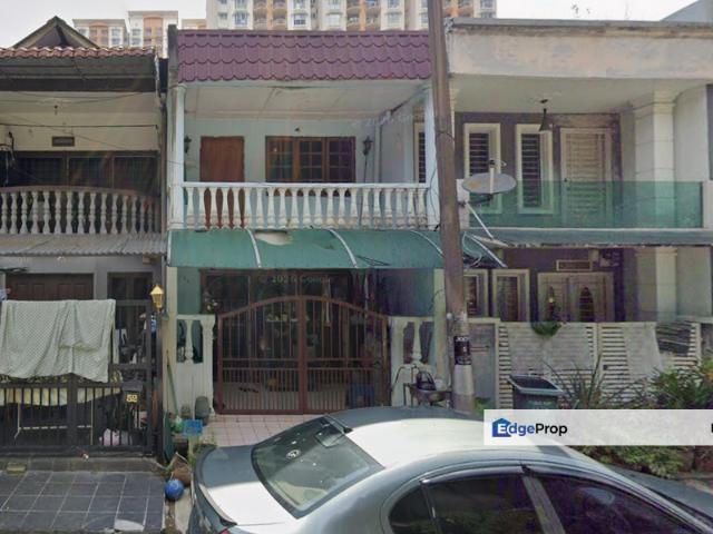 House for sale in Country Heights Damansara, Kuala Lumpur