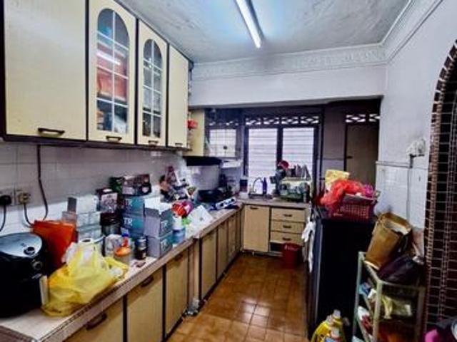 Property for sale in Country Heights Damansara, Kuala Lumpur