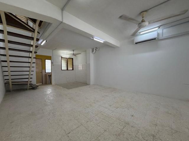 Terraced House for rent in Country Heights Damansara, Kuala Lumpur