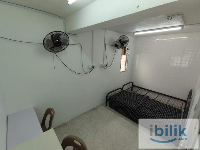 Room for rent in Taman Desa Setapak, Kuala Lumpur