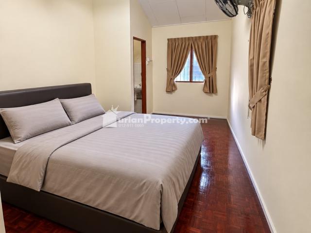 House for rent in Country Heights Damansara, Kuala Lumpur