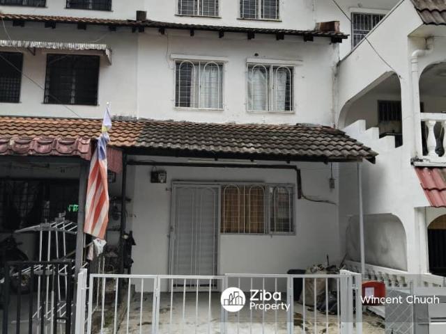 House for rent in Country Heights Damansara, Kuala Lumpur