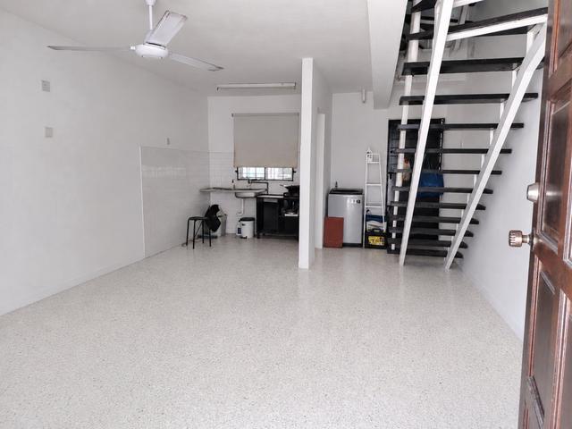 Terraced House for rent in Country Heights Damansara, Kuala Lumpur