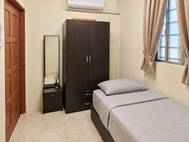 Room for rent in Country Heights Damansara, Kuala Lumpur