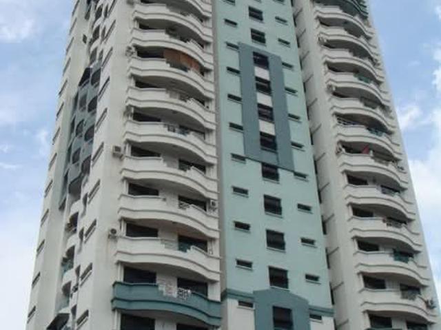 Apartment for rent in Dato Keramat, George Town