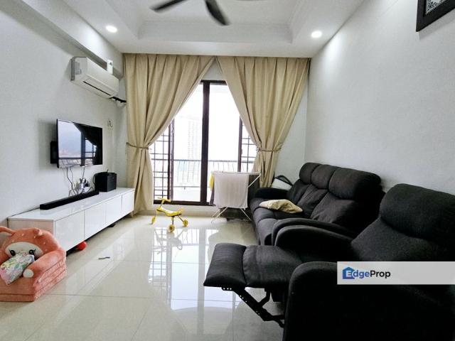 Condominium for sale in Georgetown, Penang