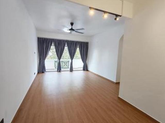 Apartment for sale in Bukit Ledang, Johor