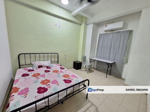 Condominium for sale in Taman Desa Skudai, Iskandar Puteri