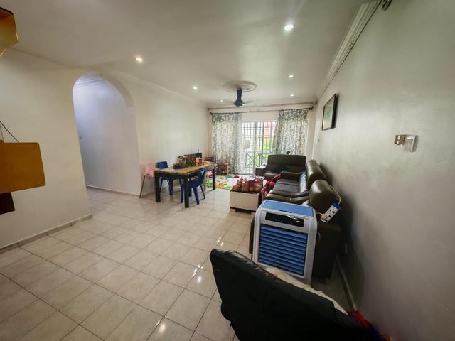 Apartment for sale in Bukit Ledang, Johor