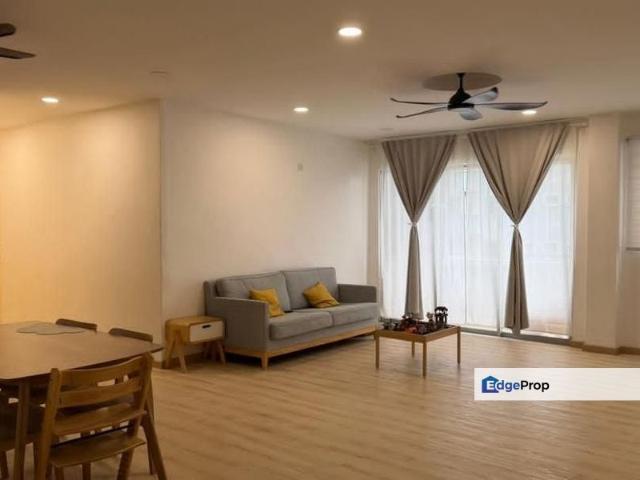 Condominium for sale in Bukit Ledang, Johor