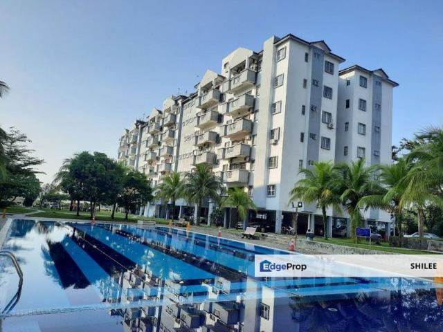 Condominium for sale in Bukit Ledang, Johor