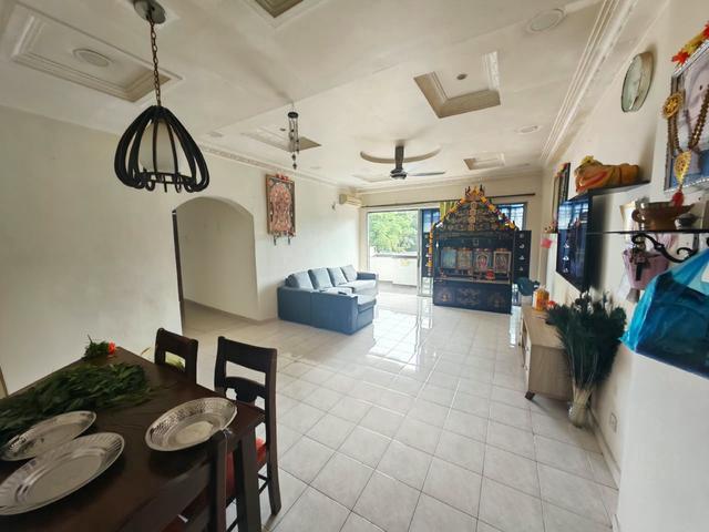 Apartment for sale in Skudai, Iskandar Puteri