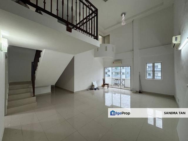 Condominium for sale in Bukit Ledang, Johor