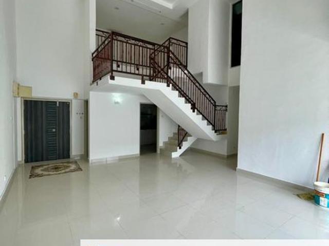 Condominium for sale in Bukit Ledang, Johor