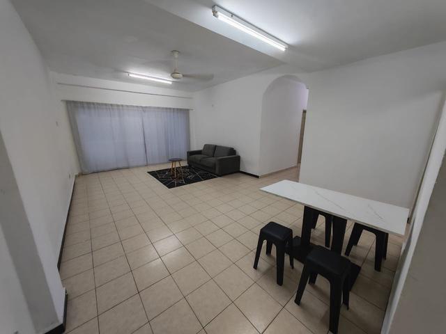 Apartment for rent in Bukit Ledang, Johor