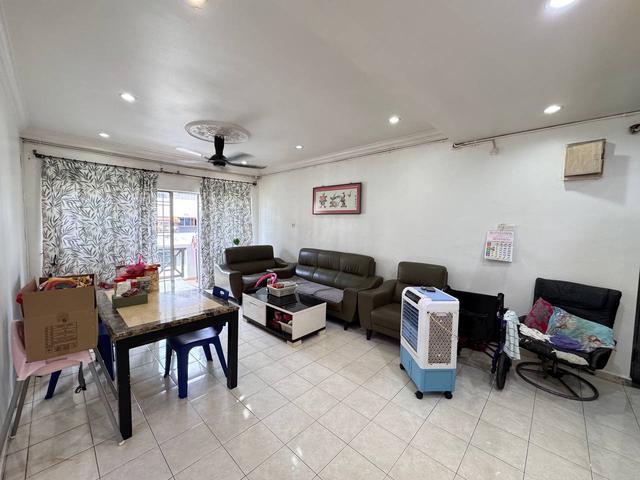 Apartment for sale in Bukit Ledang, Johor
