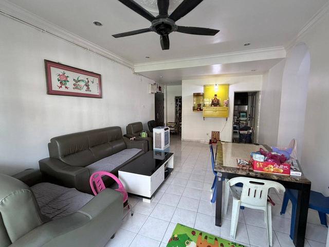 Apartment for sale in Bukit Ledang, Johor