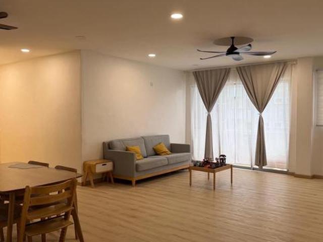Apartment for sale in Bukit Ledang, Johor