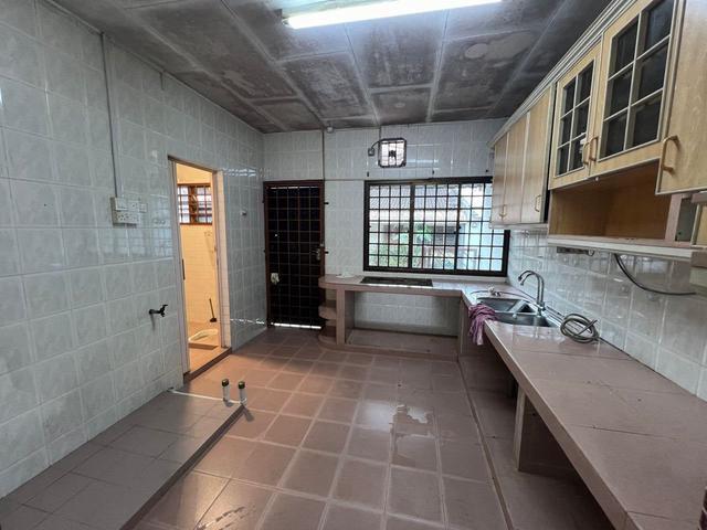 Terraced House for rent in Bukit Ledang, Johor