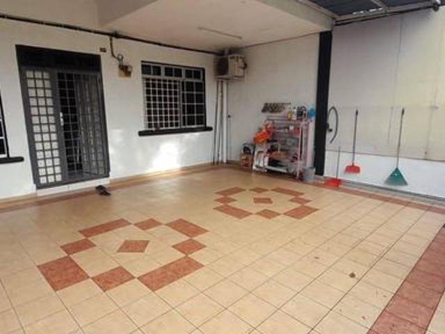 Terraced House for sale in Bukit Ledang, Johor