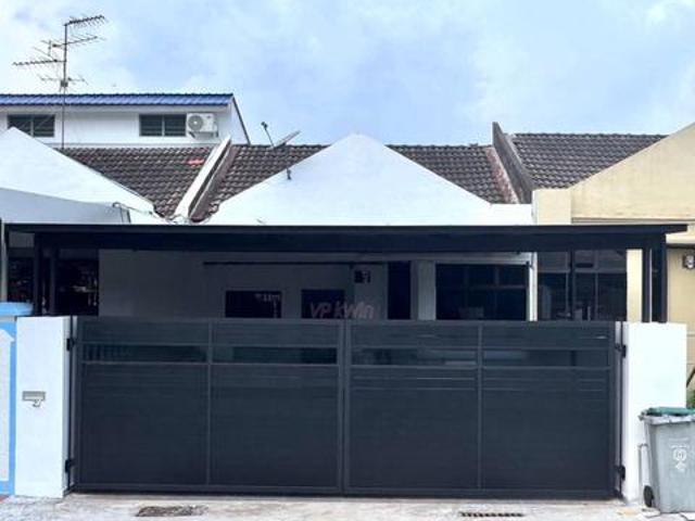 Terraced House for sale in Bukit Ledang, Johor