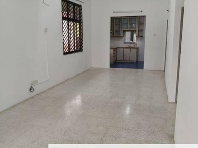 House for sale in Bukit Ledang, Johor