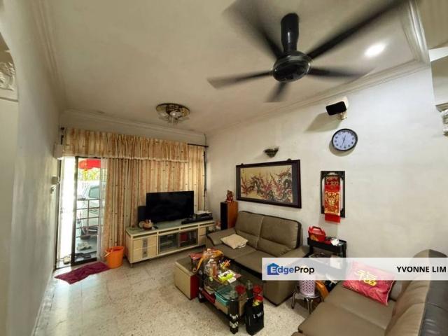 House for sale in Bukit Ledang, Johor