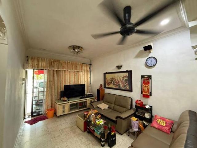 Terraced House for sale in Bukit Ledang, Johor