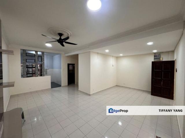 House for sale in Selayang, Selangor