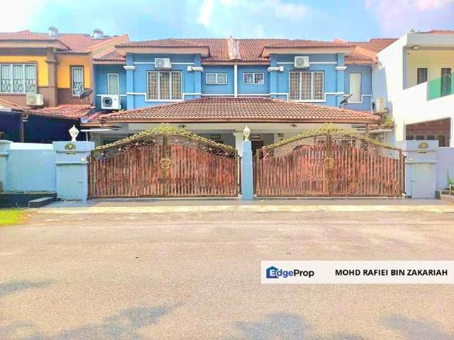 House for sale in Selayang, Selangor