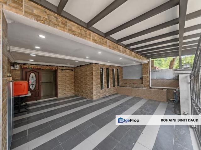 House for sale in Selayang, Selangor