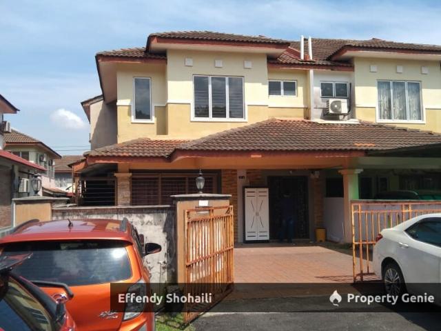 Terraced House for sale in Selangor