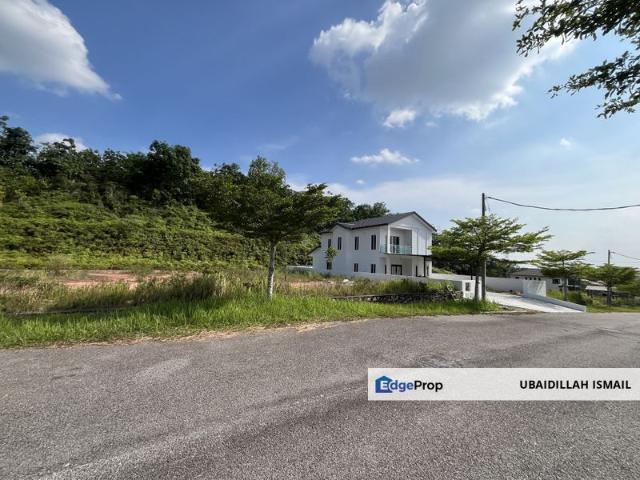 House for sale in Kajang, Langat