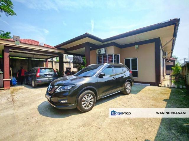 House for sale in Kajang, Langat