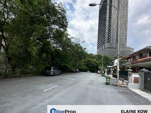 House for sale in Country Heights Damansara, Kuala Lumpur