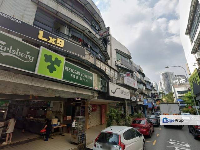 Shop for sale in Country Heights Damansara, Kuala Lumpur