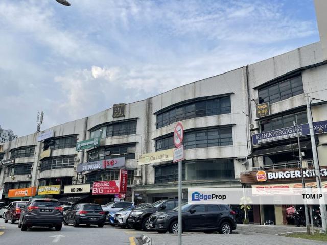 Shop for sale in Country Heights Damansara, Kuala Lumpur