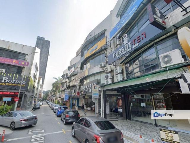 Shop for sale in Country Heights Damansara, Kuala Lumpur