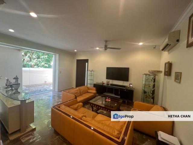 House for sale in Country Heights Damansara, Kuala Lumpur