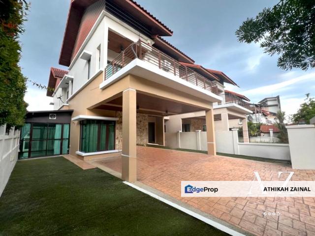 House for sale in Sri Hartamas