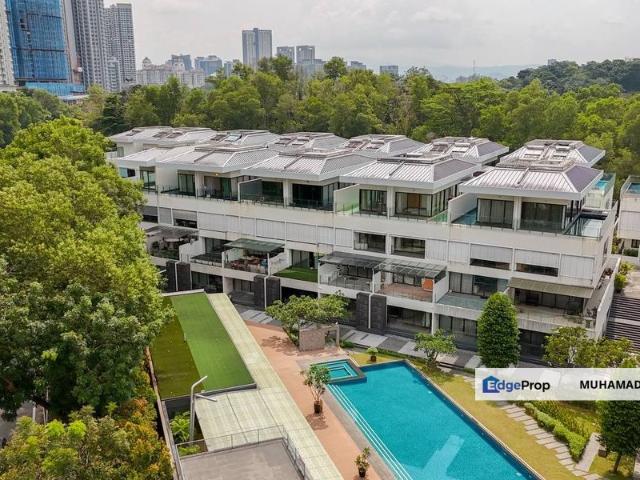 House for sale in Country Heights Damansara, Kuala Lumpur