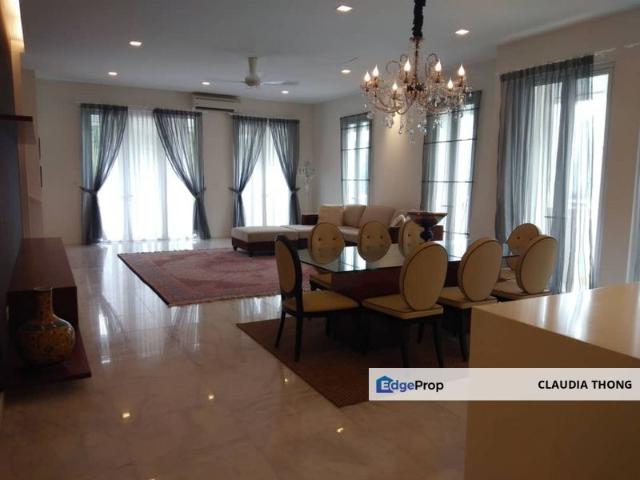 House for sale in Country Heights Damansara, Kuala Lumpur