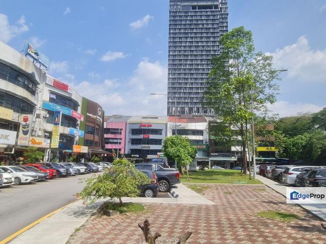 Shop for sale in Country Heights Damansara, Kuala Lumpur